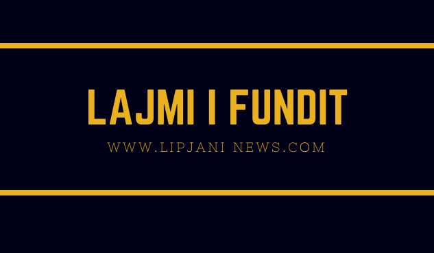 LAJMI I FUNDIT
