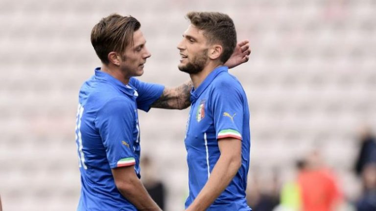 Interi blen gjeneratë e re të futbollit italian, pas Gagliardinit gati edhe tri super transferime
