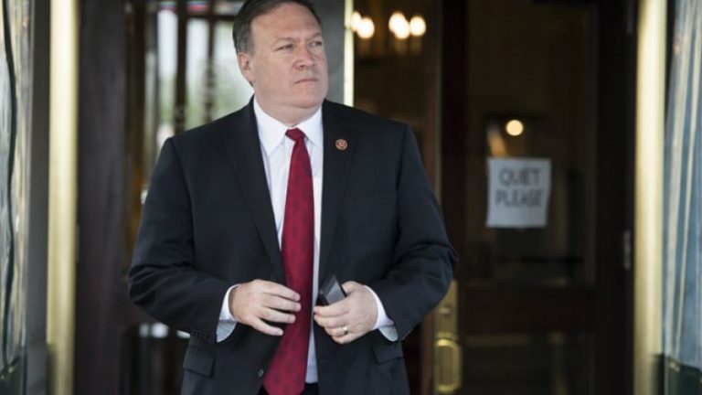 SHBA: Senati e konfirmoi Pompeon, por Tillerson kishte probleme