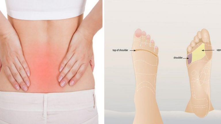 Mungesa e kësaj vitamine po ua shkakton dhimbjet në shpinë!