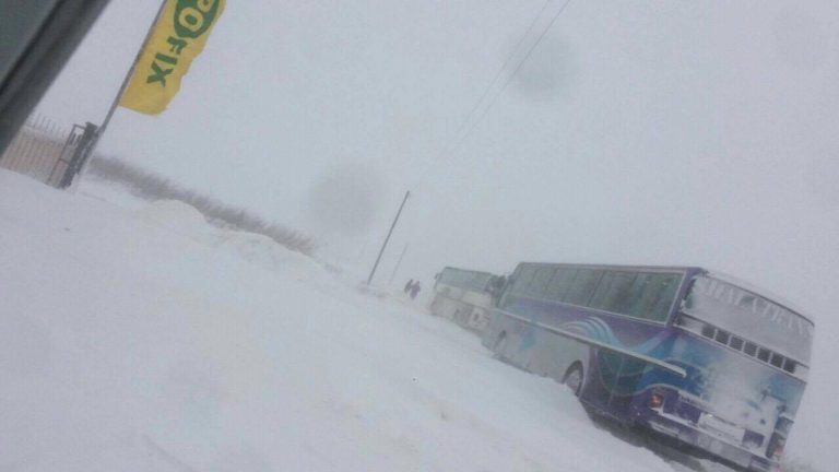 Bllokohen disa rrugë në  Lipjan