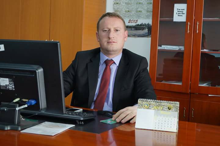 Opinion i Arian Hasani ,sekretar i degës së PDK -së në Lipjan