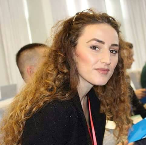 Linda Shahini: Gruaja lind për të jetuar e lirë
