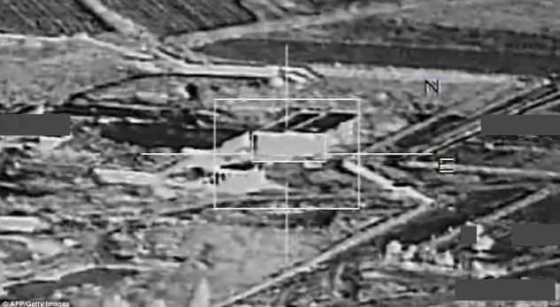 Më shumë se 100 të vdekur në kampin e refugjatëve, ushtria i bombardoi gabimisht