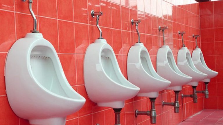 Ja sa shpesh duhet të urinoni për të qenë të shëndetshëm