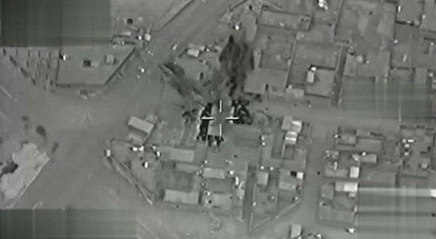 Ja si i hakmerret Turqia ISIS-it pas sulmit në Stamboll (Video)