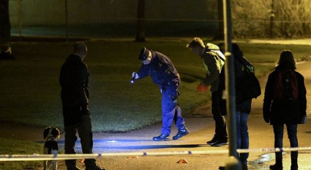 Kalimtari tregon se si ndodhi vrasja e kosovarit në Malmo (FOTO)