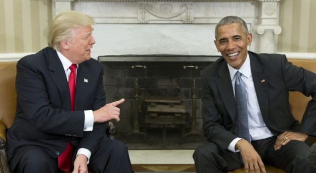 Në ditën e parë në zyrën e presidentit, Trump do t’ia shfuqizojë Obamas të gjitha rregulloret dhe veprimet