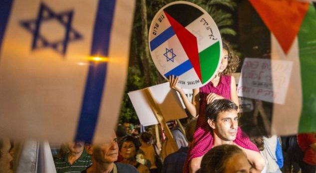 Franca: Nis Samiti i Paqes për Lindjen e Mesme