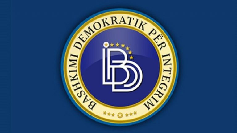 BDI: Urojmë që Ziadin Sela të rikthehet sa më parë ne jetën parlamentare e politike