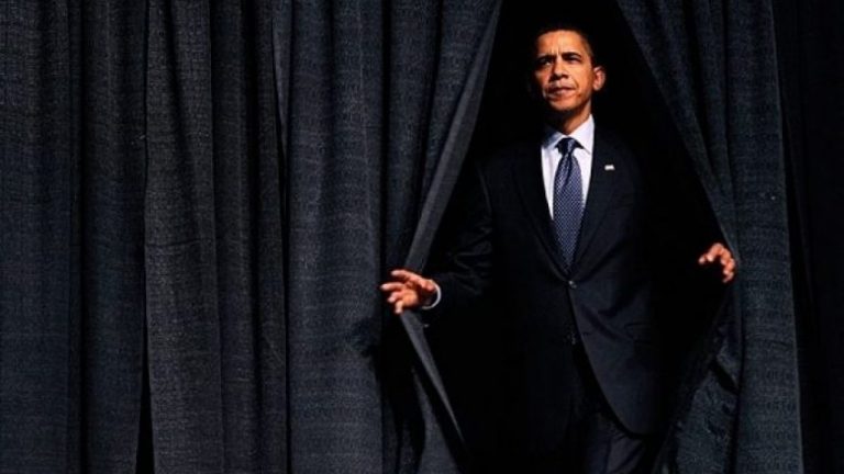 Ky është fjalimi lamtumirës i Barack Obamas