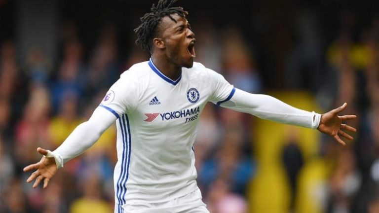 Batshuayi largohet nga Chelsea, e kërkon PSG