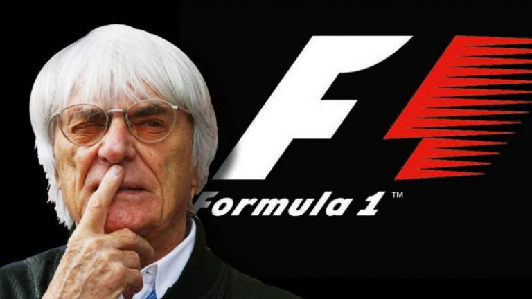 Reagimet në botën Formula 1 pas largimit të Ecclestone