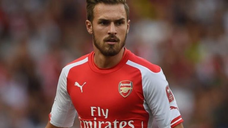 Ramsey: Ishte një fitore e merituar