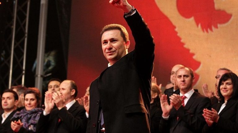 “Gruevski do të shkojë në qeveri me BDI-në dhe PDSH-në”