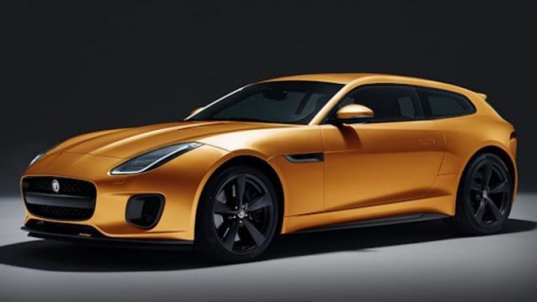 Jaguar F-Type mund të jetë shumë më i kërkuar se Ferrari (Foto)