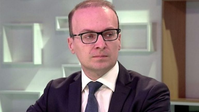 Milloshoski: Platforma shqiptare është marketing parazgjedhor i kryeministrit Rama