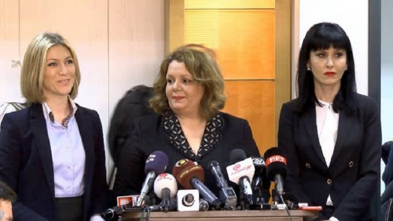 Prokuroria Speciale “mollë sherri” për qeverinë e re