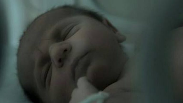 Manastir, katër vajza lindën në Natën e parë të vitit 2017