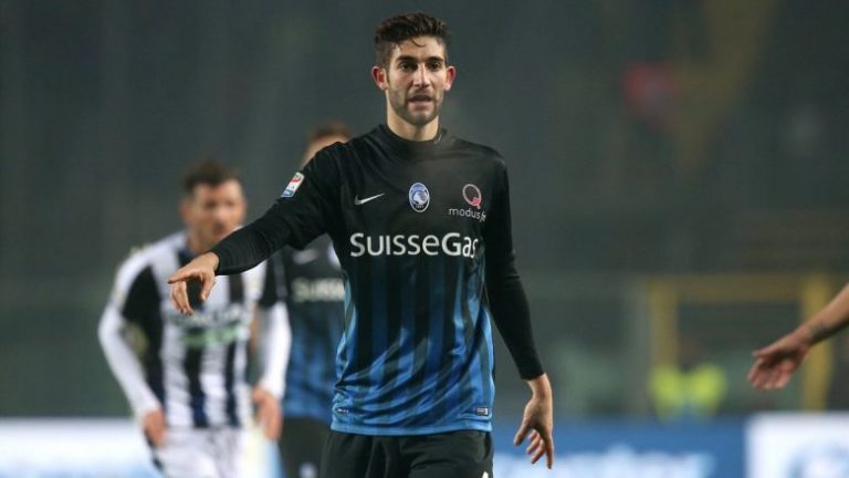 Mesfushori i Atalantës refuzon Juventusin për Interin