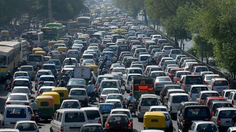 ‘Hudhja e kryqit” regjim i posaçëm për vozitje nëpër Shkup