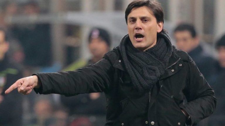 Montella shpreson që Juve ta humbë përqendrimin