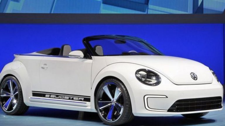 Volkswagen Beetle të bëhet EV ose do të hiqet nga prodhimi (Foto)