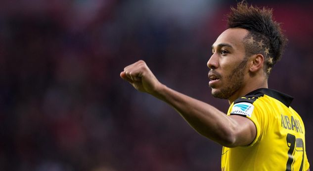 Lamtumirë Dortmund, Aubameyang në Premierligë? (Foto)