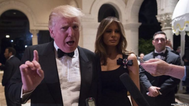 Zëdhënësi i Trumpit: Nuk ka dëshmi se Rusia ndërhyri në zgjedhje