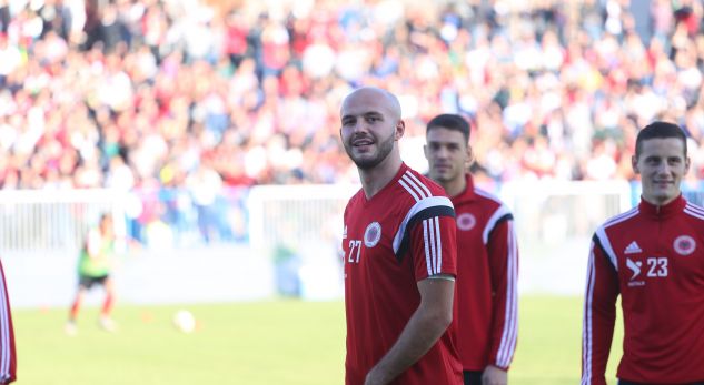 ​Ajti largohet nga Torino, kalon te skuadra tjetër e Serie A