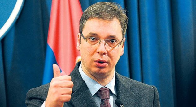 IFIMES: Pritet që me zgjedhjen e Vuciçit të fillojë një epokë më e mirë