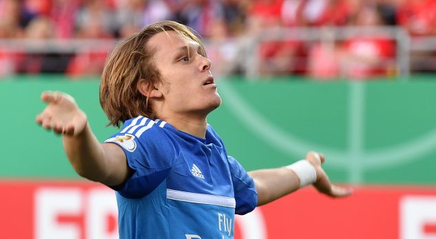 Halilovic transferohet te skuadra e madhe nga La Liga? (Foto)