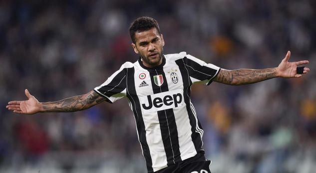 Alves transferohet në Kinë? (Foto)
