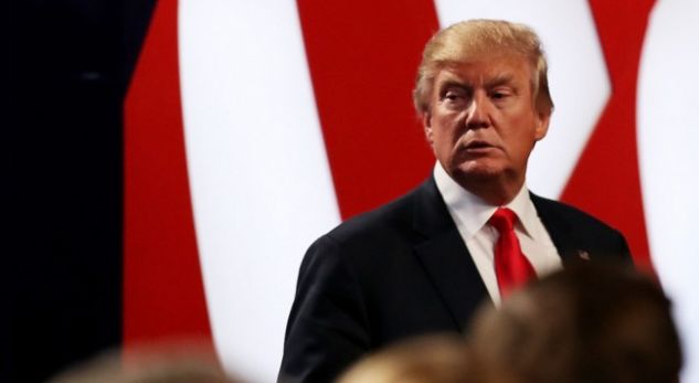Mediat amerikane publikojnë dokumente që pretendohet se Trump ka lidhje të forta me Rusinë