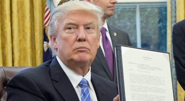 Mijëra amerikan do të vdesin për shkak të një veprimi të Trump’it