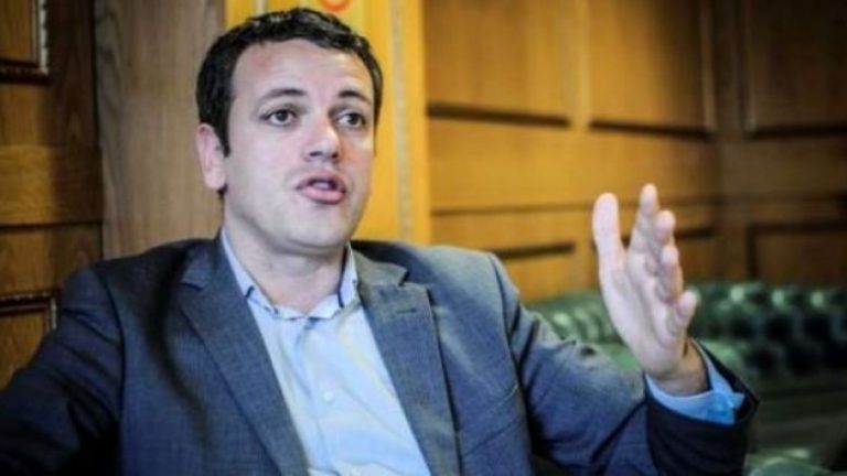 Arben Gashi, shef i deputetëve të LDK’së, gjenerata e re merr partinë