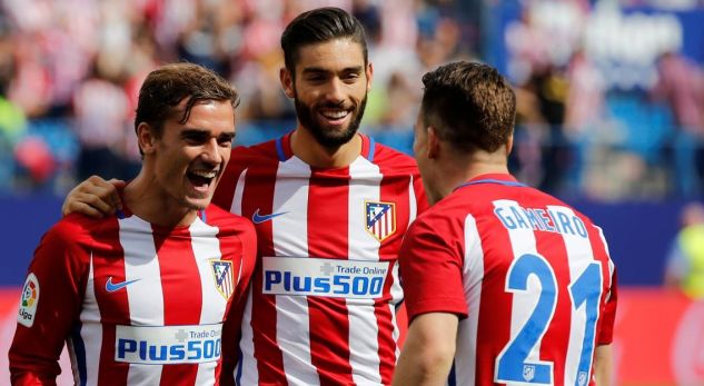 ​100 milionë euro dhe numri 7 për Griezmann