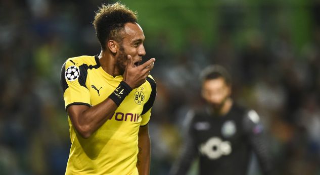 Aubameyang: Kurrë nuk do të transferohem te kjo skuadër