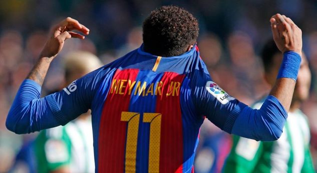 Dridhet Barcelona para ndeshjes me Atleticon (Foto)