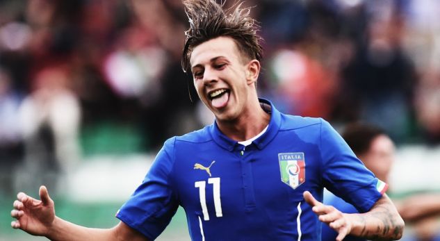 Sulmuesi italian, më i miri me statistika në top 5 ligat evropiane (Foto)
