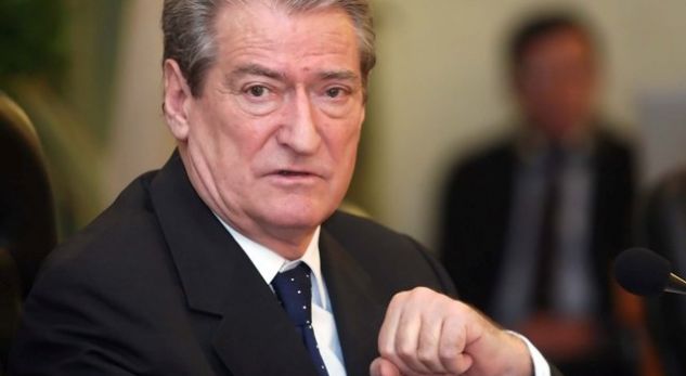 A do jetë sërish deputet Sali Berisha? Ja si përgjigjet!