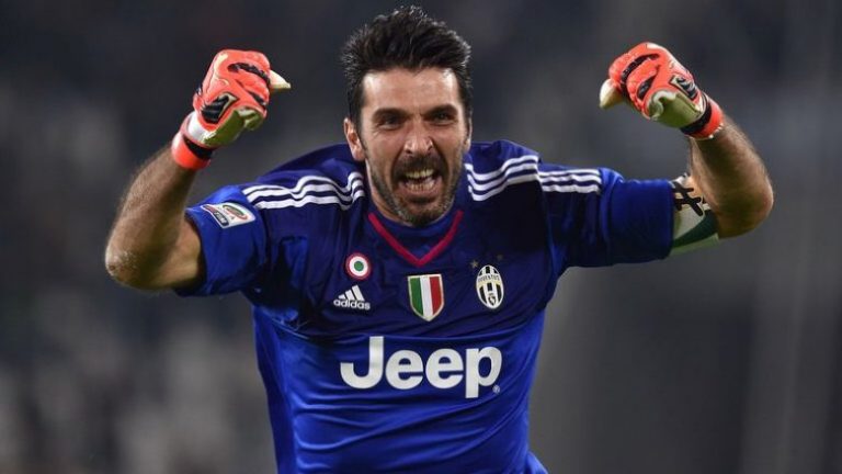 Buffon mbush 39 vjet, Juve e quan lider frymëzues dhe fitues të lindur (Foto/Video)
