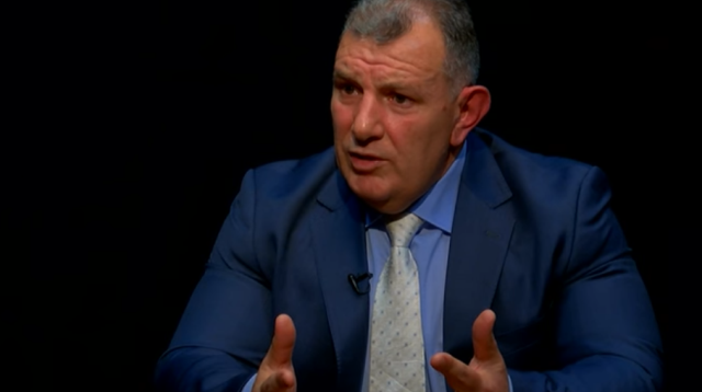 Buja uron qytetarët me rastin e Pavarësisë së Republikës së Kosovës