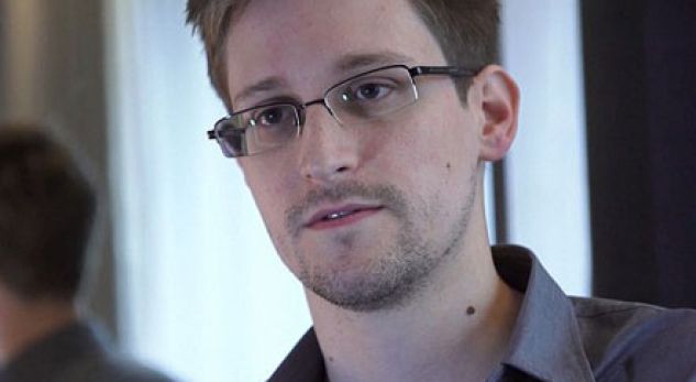 Nga Putini me dashuri, Snowden drejt ekstradimit në SHBA