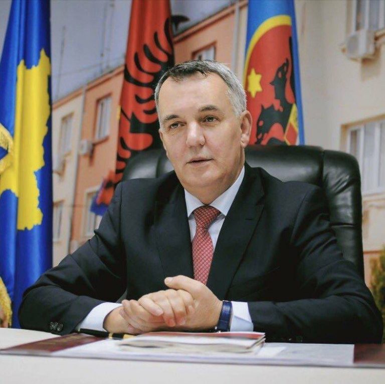 LAJMI I FUNDIT: Imri Ahmeti “Unë vlerësoj funksionimin e deritanishëm të koalicionit”
