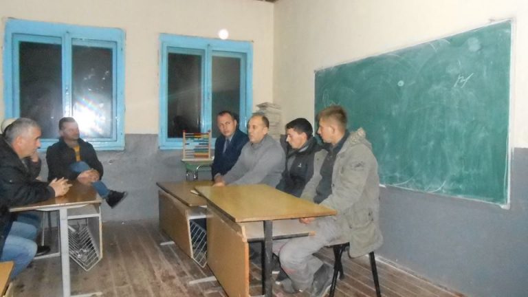 PDK: Aderime të reja në nëndegën e Mirenës!