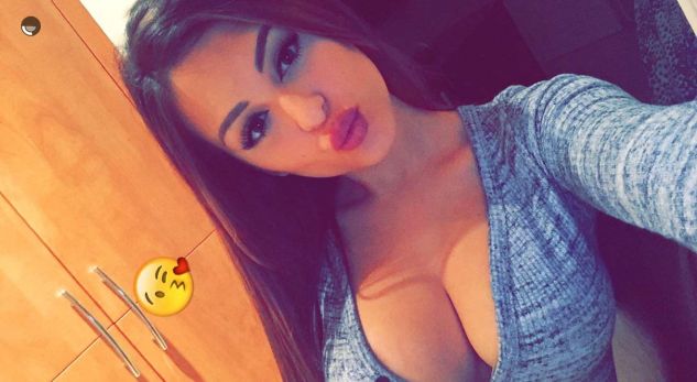“Çmendet” Snapchat: Këto vajza të “nënvlerësuara” po thyejnë rrjetin (Foto)