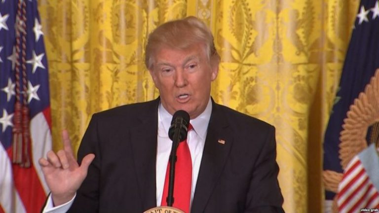 Trump: Provokimet ruse bëhen për shkak se nuk shihet përmirësim i raporteve