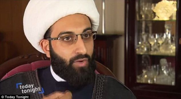 ISIS paralajmëron krijimin e një shteti mysliman në Australi