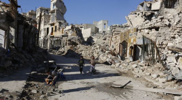 Bisedime për Sirinë në Gjenevë, pas gati një viti luftë